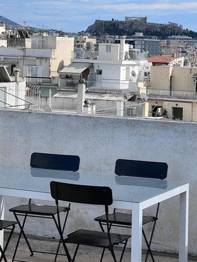 PDC classic (View to Acropolis)