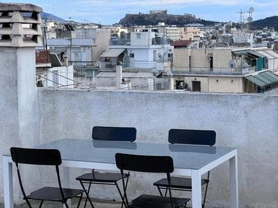 PDCenter (Acropolis View)