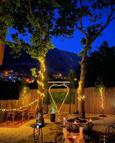Riad Atlas Dreams Imlil