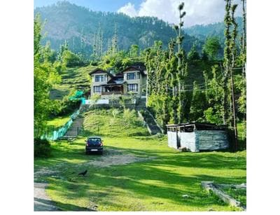 Roshan Resorts, Phalgham