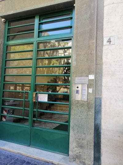 M2 APARTMENT