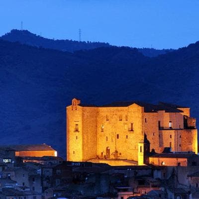 Casa Maddò