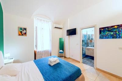 Helios Suites Testaccio - Center of Rome