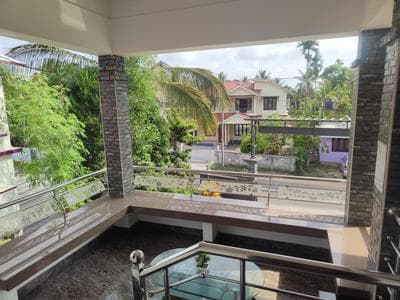 Paduva Homestay
