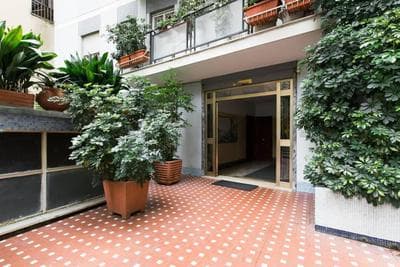 RomeEyes apartment