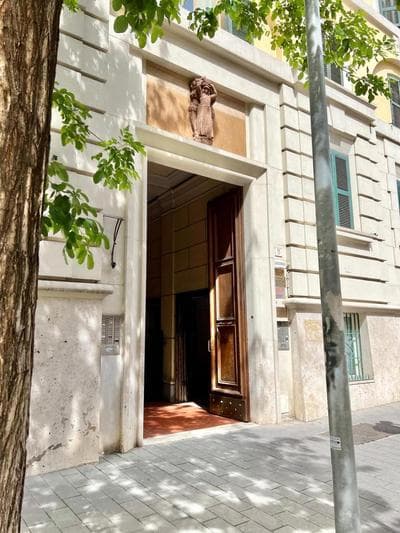Re di Roma Luciano Guest House