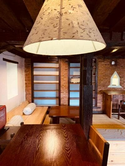Humble Homes, Apartment at Patan