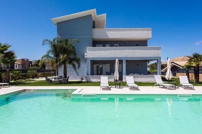 Etna Mare Apartments by Wonderful Italy