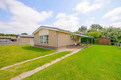 Vakantiehuis De Meerpaal - Julianadorp aan Zee