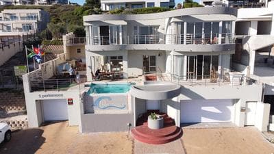 Oceansnest Guest House