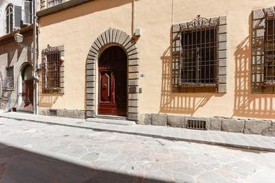 Sweet Home Santa Croce
