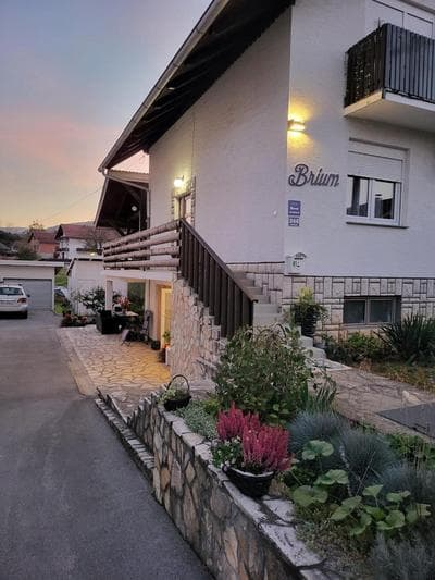 Apartmani Brium