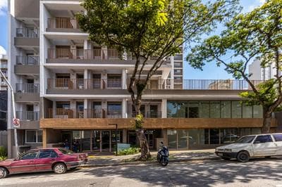 360 Mirant Vila Madalena