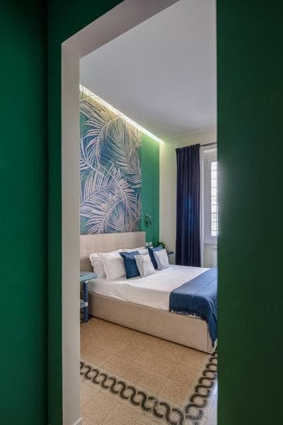 Altair Guest House