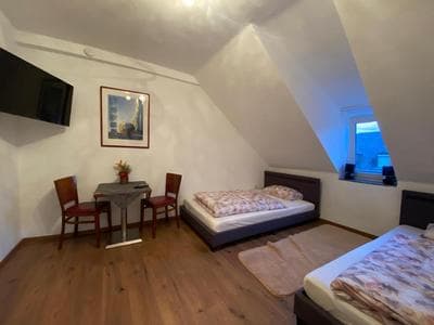 Ferienwohnung Dakaj