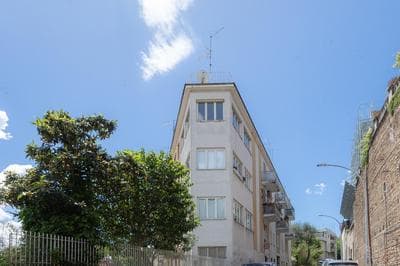 Khris Home Apartments - Trastevere Parini