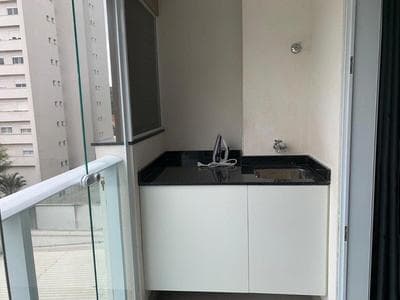 Studio premium Moema lazer e conforto 504