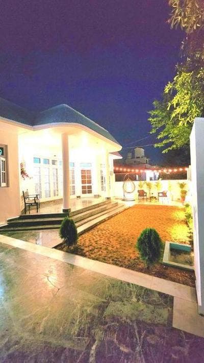 Sukoon: Cozy ,Independent Villa