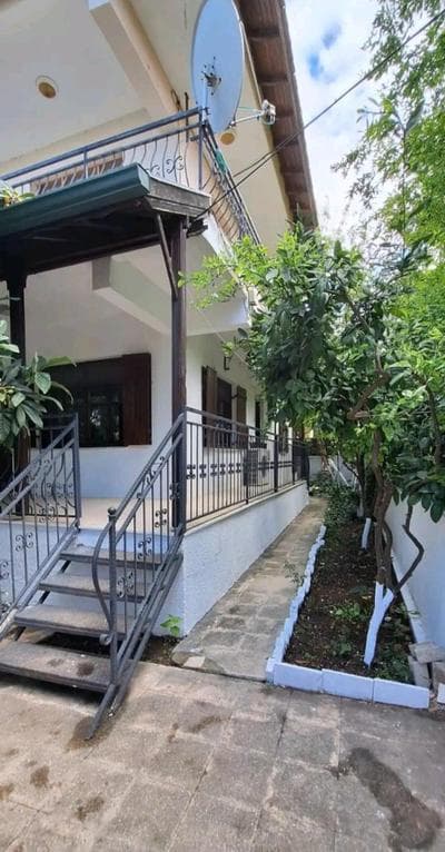Summer house in Urla "Apartment 2"