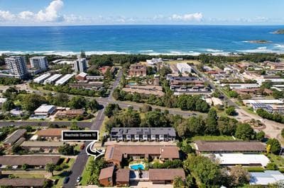 Beachside Gardens 10