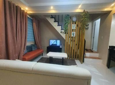 Batangas City Staycation TownHouse