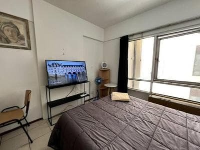Apartamento en el Obelisco
