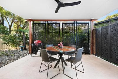 Entire Apt- Award Winning Office on Brodie