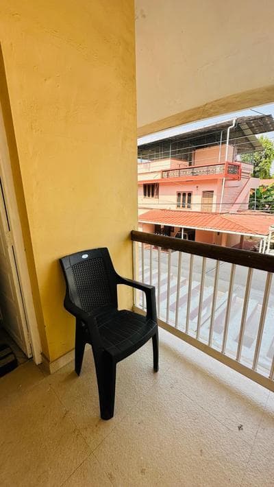 Sayyid homes 3 bhk Near Lulu mall