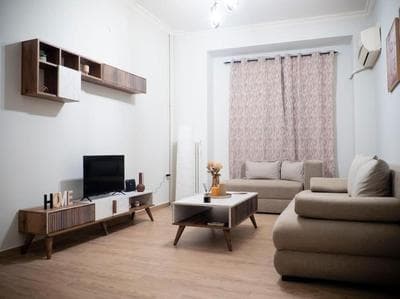 Chic & Calm home ATG
