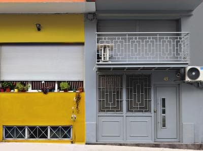 Athens Vibe in Historic Center