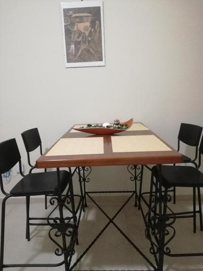 SaggioHome Holiday House