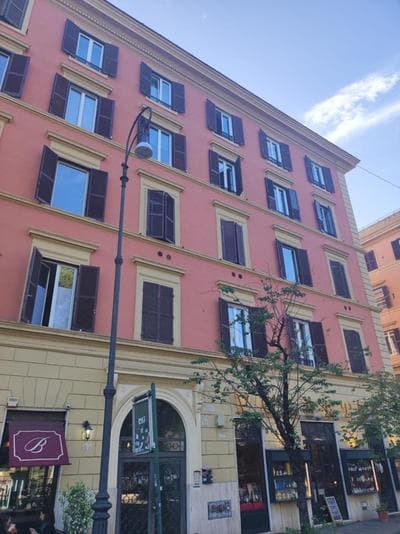 EasyTopStay - Testaccio Cozy Flat