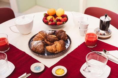 Luxury apartment SS Annunziata