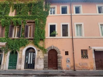 Borgo Pio 182 Vatican Suite