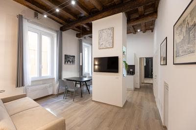 Navona Modern by Rental in Rome