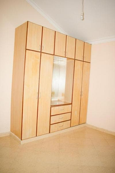 Kerith Springs Family Holiday home Bamburi Msa