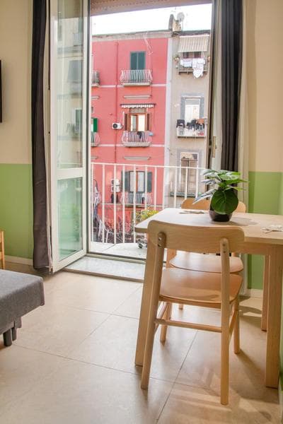 B&B Capriccio Napoli