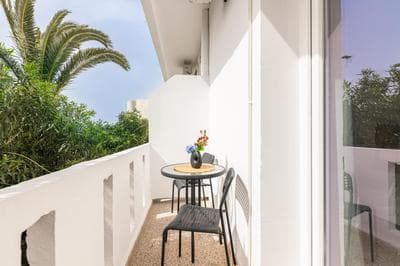Fysalida's Coastal Gem 5 - Steps Away from the Sea