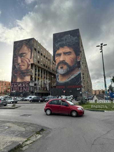 Casa Antonia