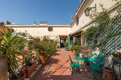Farnese Stunning Penthouse | Romeloft