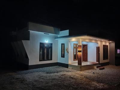 Eden Homestays