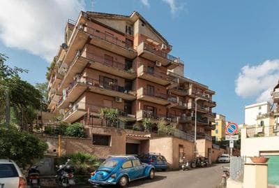 Aurelio Suite Rome