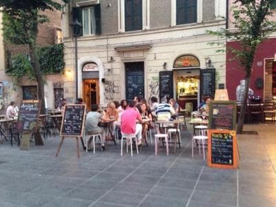 Casa vacanze