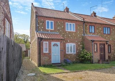 3 Bed in Old Hunstanton oc-1253