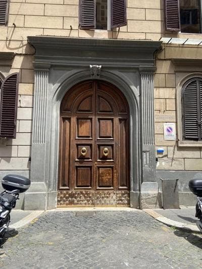 Prestige Apartment Nazionale