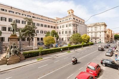 3 Camere - 6 Ospiti - Repubblica Termini