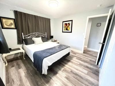New Pompano Beach AirPark Duplex Excellent!