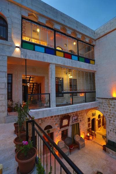 Şems inn hotel