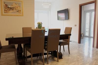 Mary's Suite Aventino