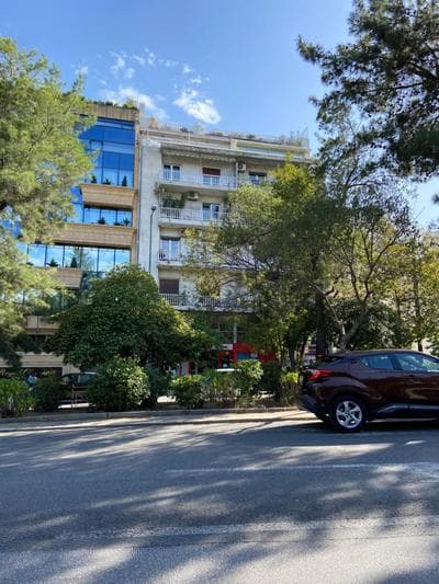 Acropolis Compass Residence